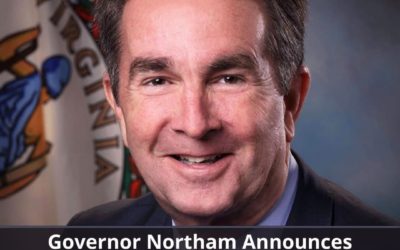 Governor Northam announces industrial hemp company to arrive in Rockingham County