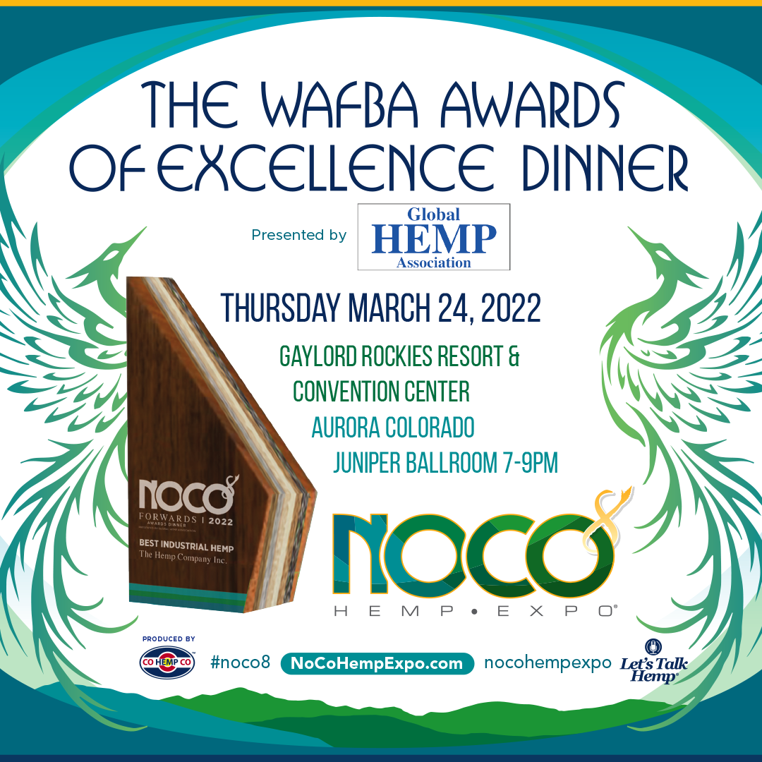 WAFBA Awards of Excellence
