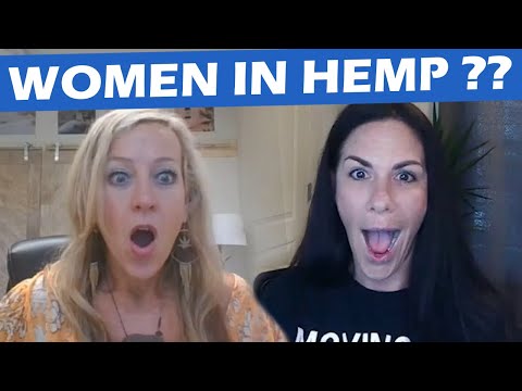 Franchising in Hemp with Franny Tacy