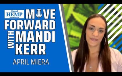 Medical Uses of Hemp with April Miera
