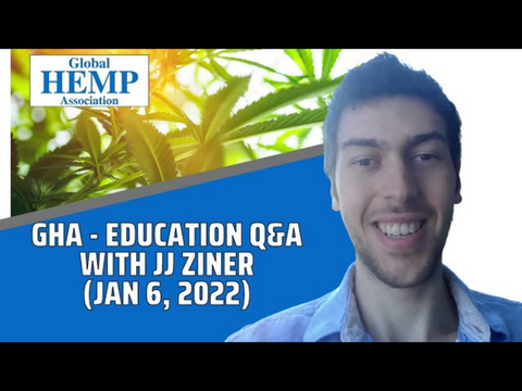 Education Q&A with Jj Ziner