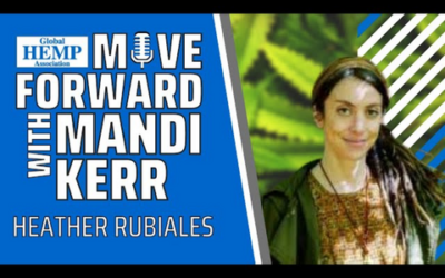Plastic Pollution in the Canna and Hemp Industry with Heather Rubiales