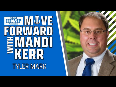The Economics of Hemp with Tyler Mark