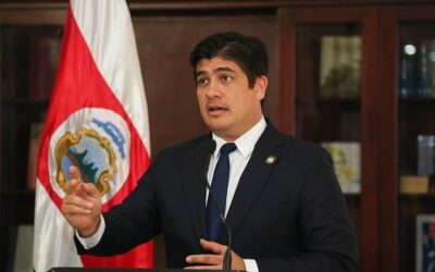 Costa Rica’s president unlikely to sign law on hemp, medical marijuana