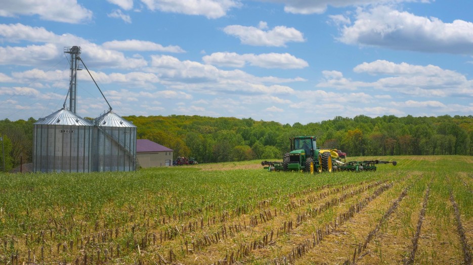 SEC Overreach Could Put Family Farms at Risk