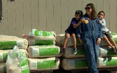 Hemp for homes: Tucson general contractor takes on sustainable building