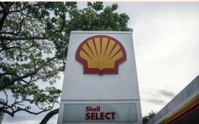 Shell to buy Europe’s biggest biogas producer for €1.9bn