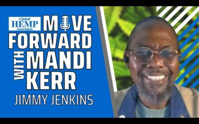 Green Rush Fever with Jimmy Jenkins