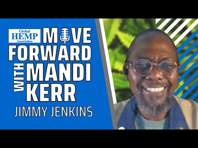 Green Rush Fever with Jimmy Jenkins