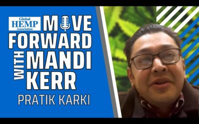 Canaveda’s impact and achievements so far with Pratik Karki