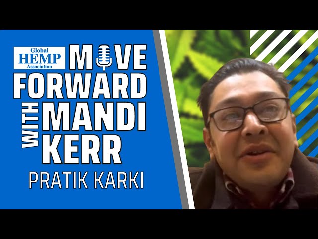 Canaveda’s impact and achievements so far with Pratik Karki